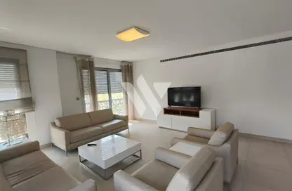 Apartment - 2 Bedrooms - 2 Bathrooms for rent in Residential D5 - Fox Hills South - Fox Hills - Lusail
