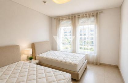 Apartment - 2 Bedrooms - 2 Bathrooms for rent in Residential D5 - Fox Hills South - Fox Hills - Lusail Apartment - 2 Bedrooms - 2 Bathrooms for rent in Residential D5 - Fox Hills South - Fox Hills - Lusail