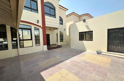 Villa - 6 Bedrooms - 6 Bathrooms for rent in Madinat Khalifa Building 58 - Madinat Khalifa South - Madinat Khalifa - Doha