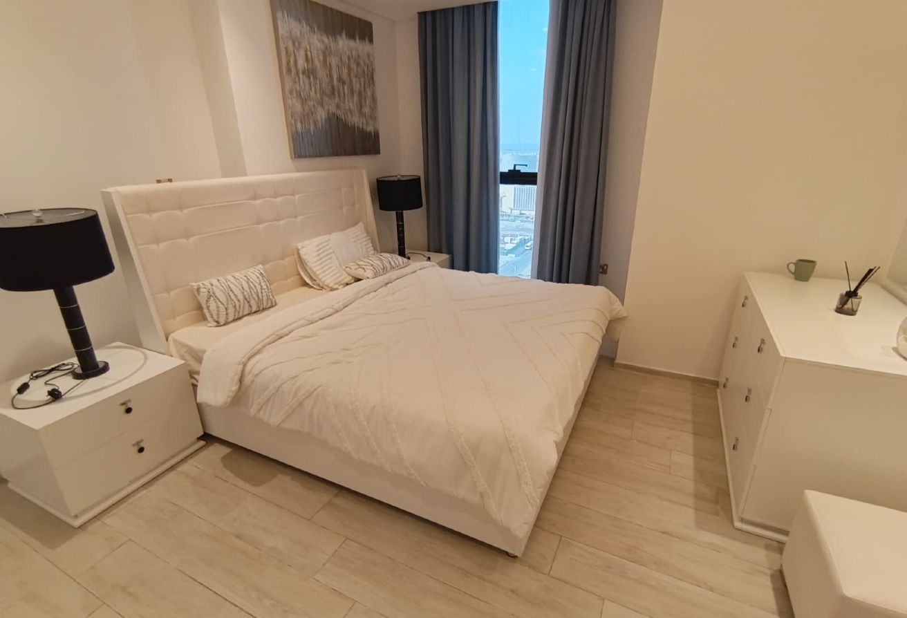 cheapest Deal 3bhk fully furnished Inculding bills thumbnail 5