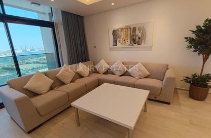 Apartment - 3 Bedrooms - 3 Bathrooms for rent in Residential D5 - Fox Hills South - Fox Hills - Lusail Apartment - 3 Bedrooms - 3 Bathrooms for rent in Residential D5 - Fox Hills South - Fox Hills - Lusail