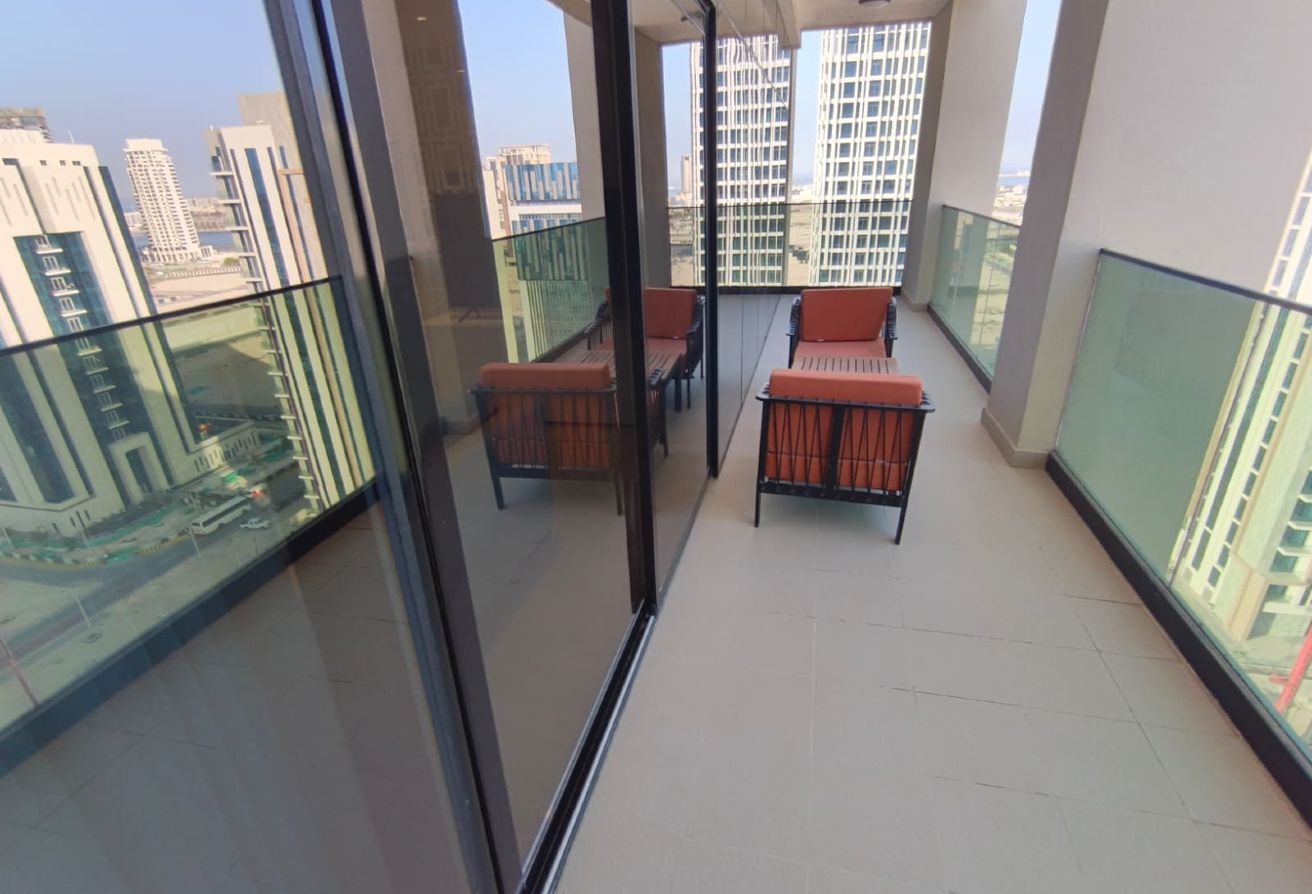 cheapest Deal 3bhk fully furnished Inculding bills thumbnail 13