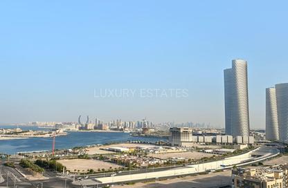 Apartment - 3 Bedrooms - 3 Bathrooms for rent in Residential D5 - Fox Hills South - Fox Hills - Lusail Apartment - 3 Bedrooms - 3 Bathrooms for rent in Residential D5 - Fox Hills South - Fox Hills - Lusail
