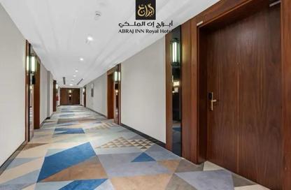 Apartment - 1 Bedroom - 2 Bathrooms for rent in Muntazah 38 - Al Muntazah - Doha