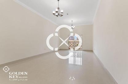 Apartment - 3 Bedrooms - 4 Bathrooms for rent in Artan Residence Apartments Fox Hills 150 - Fox Hills - Lusail