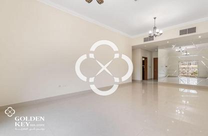 Apartment - 3 Bedrooms - 4 Bathrooms for rent in Artan Residence Apartments Fox Hills 150 - Fox Hills - Lusail