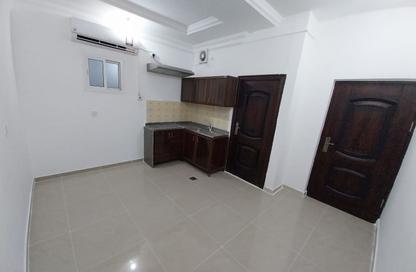 Villa - 1 - 1 for rent in Al Nuaija Street - Al Hilal West - Al Hilal - Doha