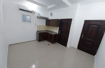 Villa - 1 Bedroom - 1 Bathroom for rent in Al Nuaija Street - Al Hilal West - Al Hilal - Doha