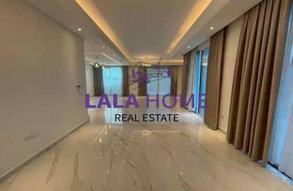 Villa - 5 Bedrooms - 6 Bathrooms for rent in Floresta Gardens - Floresta Gardens - The Pearl Island - Doha