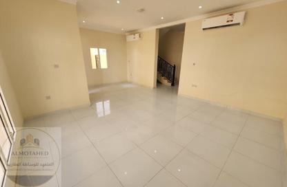 Villa - 6 Bedrooms - 4 Bathrooms for rent in Umm Salal Ali - Umm Salal Ali - Doha Villa - 6 Bedrooms - 4 Bathrooms for rent in Umm Salal Ali - Umm Salal Ali - Doha