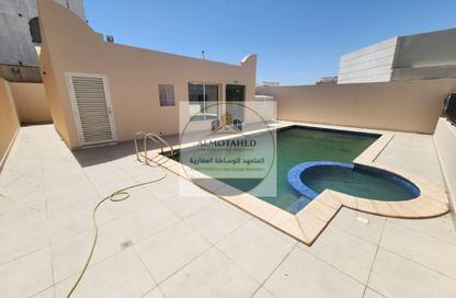 Villa - 6 - 4 for rent in Umm Salal Ali - Umm Salal Ali - Doha Villa - 6 - 4 for rent in Umm Salal Ali - Umm Salal Ali - Doha
