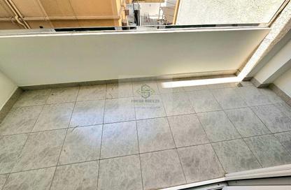 Apartment - 2 Bedrooms - 3 Bathrooms for rent in Al Sadd Road - Al Sadd - Doha