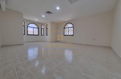 Villa - 4 Bedrooms - 4 Bathrooms for rent in Al Sadd Road - Al Sadd - Doha
