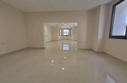 Villa - 4 Bedrooms - 4 Bathrooms for rent in Al Sadd Road - Al Sadd - Doha