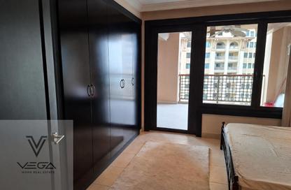 Apartment - 2 - 3 for rent in Tower 7 (Ferrari Tower) - Porto Arabia - The Pearl Island - Doha Apartment - 2 - 3 for rent in Tower 7 (Ferrari Tower) - Porto Arabia - The Pearl Island - Doha