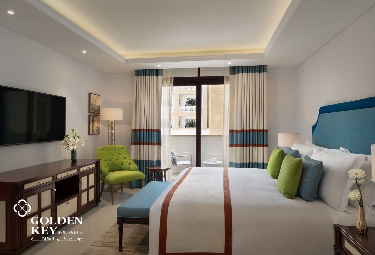 Hotel Apartment | Modern Ameities | 1 Bedroom