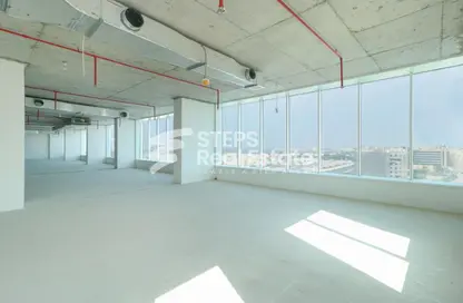 مساحات مكتبية - استوديو - 1 حمام للايجار في شارع السد - السد - الدوحة