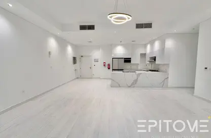 Apartment - 2 Bedrooms - 2 Bathrooms for rent in D22 - Fox Hills - Lusail