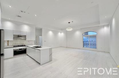 Apartment - 2 Bedrooms - 2 Bathrooms for rent in D22 - Fox Hills - Lusail