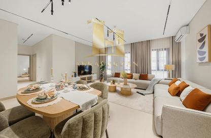 Apartment - 2 - 3 for rent in Al Waab Street - Al Waab - Doha Apartment - 2 - 3 for rent in Al Waab Street - Al Waab - Doha
