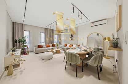 Apartment - 2 - 3 for rent in Al Waab Street - Al Waab - Doha Apartment - 2 - 3 for rent in Al Waab Street - Al Waab - Doha