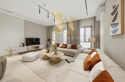 Apartment - 2 - 3 for rent in Al Waab Street - Al Waab - Doha