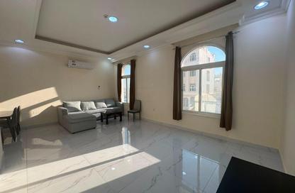 Apartment - 3 Bedrooms - 2 Bathrooms for rent in Down Town - Down Town - Al Khor Apartment - 3 Bedrooms - 2 Bathrooms for rent in Down Town - Down Town - Al Khor