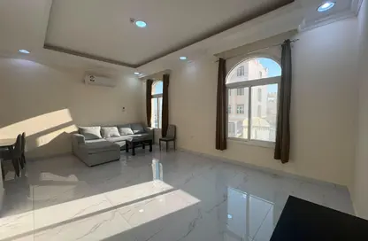 Apartment - 3 Bedrooms - 2 Bathrooms for rent in Down Town - Down Town - Al Khor
