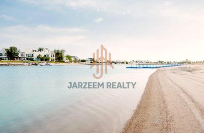 Villa - 4 Bedrooms - 4 Bathrooms for rent in West Bay Lagoon Street - West Bay Lagoon - Doha