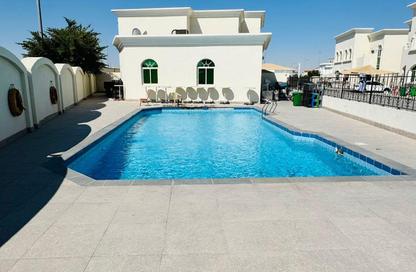 Villa - 6 Bedrooms - 5 Bathrooms for rent in Al Rayyan - Al Rayyan - Doha