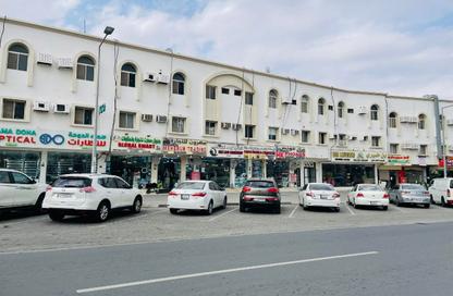 مساحات مكتبية - استوديو - 2 حمامات للايجار في منطقة مويثر - الريان - الدوحة مساحات مكتبية - استوديو - 2 حمامات للايجار في منطقة مويثر - الريان - الدوحة