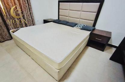 Apartment - 1 - 2 for rent in Umm Ghuwailina 4 - Umm Ghuwailina - Doha