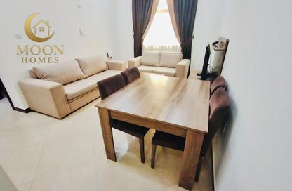 Apartment - 1 - 2 for rent in Umm Ghuwailina 4 - Umm Ghuwailina - Doha
