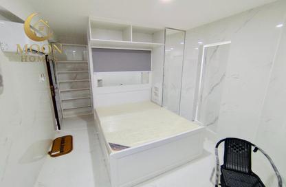 Apartment - Studio - 1 Bathroom for rent in Umm Ghuwailina 4 - Umm Ghuwailina - Doha Apartment - Studio - 1 Bathroom for rent in Umm Ghuwailina 4 - Umm Ghuwailina - Doha