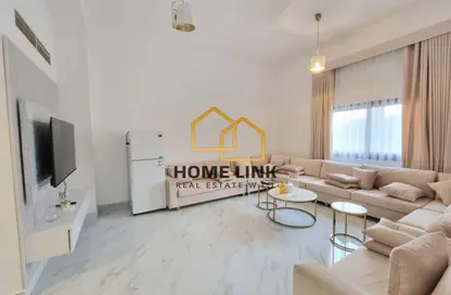 Apartment - 1 Bedroom - 1 Bathroom for rent in Piazza 1 - La Piazza - Fox Hills - Lusail