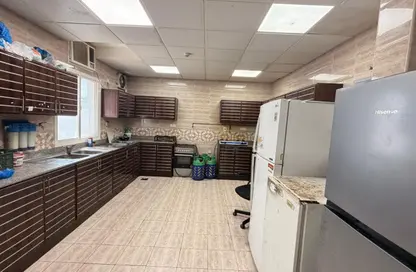 Labor Camp - Studio for rent in Birkat Al Awamer - Al Wakra