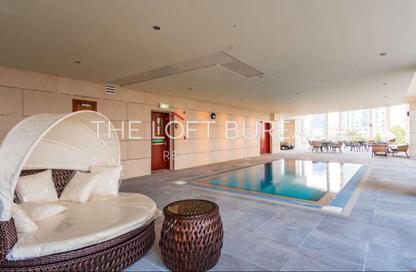 Apartment - 2 Bedrooms - 3 Bathrooms for sale in Marina 9 Residences - Marina District - Lusail