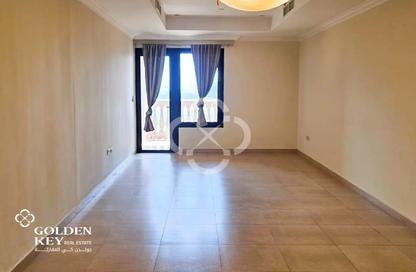 Apartment - 1 - 2 for rent in West Porto Drive - Porto Arabia - The Pearl Island - Doha Apartment - 1 - 2 for rent in West Porto Drive - Porto Arabia - The Pearl Island - Doha