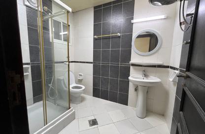 Apartment - 2 - 2 for rent in Al Jazeera Street - Fereej Bin Mahmoud North - Fereej Bin Mahmoud - Doha