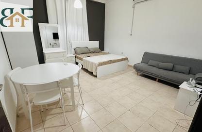 Apartment - Studio - 1 for rent in Old Airport Road - Old Airport Road - Doha Apartment - Studio - 1 for rent in Old Airport Road - Old Airport Road - Doha