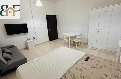 Apartment - Studio - 1 for rent in Old Airport Road - Old Airport Road - Doha