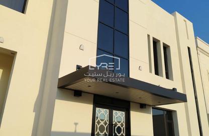Villa - 6 - 7 for sale in Al Wukair - Al Wukair - Al Wakra