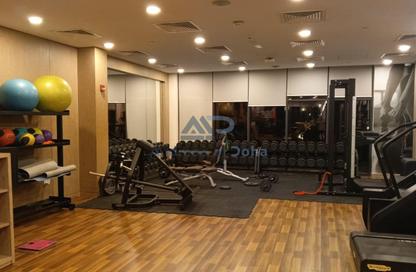 Apartment - 2 Bedrooms - 2 Bathrooms for rent in Musheireb - Musheireb - Doha