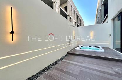 Townhouse - 4 Bedrooms - 6 Bathrooms for sale in Skala Villas - Qetaifan Islands - Lusail