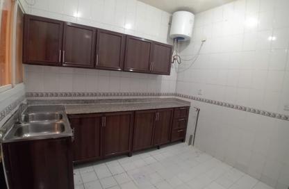 Apartment - 2 Bedrooms - 2 Bathrooms for rent in Old Airport Road - Old Airport Road - Doha