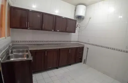 Apartment - 2 Bedrooms - 2 Bathrooms for rent in Old Airport Road - Old Airport Road - Doha