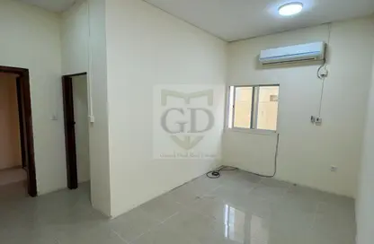 Apartment - Studio - 1 Bathroom for rent in Hazm Al Markhiya - Doha
