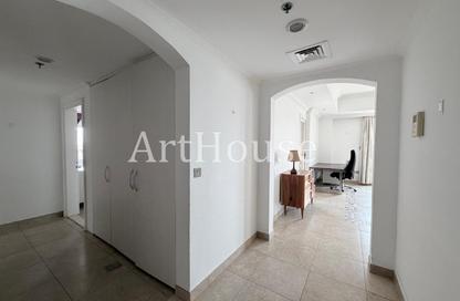 Apartment - 3 - 4 for rent in Porto Arabia - The Pearl Island - Doha