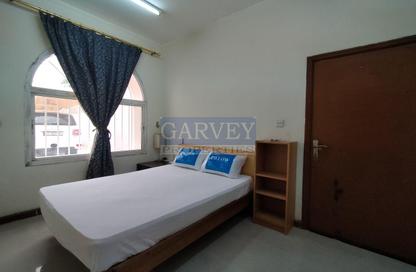 Apartment - 1 - 1 for rent in Onaiza - Doha