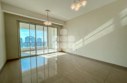 Apartment - 2 - 3 for rent in Viva West - Viva Bahriyah - The Pearl Island - Doha Apartment - 2 - 3 for rent in Viva West - Viva Bahriyah - The Pearl Island - Doha